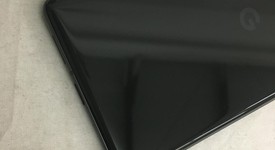 Good
													Google Pixel 7 - Unlocked, Obsidian, 128 GB, 8 GB, GVU6C, Sub-6 5G, photo 2 of 7