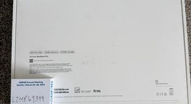 New
													MacBook Pro 2024 - 14" - Apple M4 Pro 12-core, Space Black, 512 GB, 24 GB, photo 4 of 4