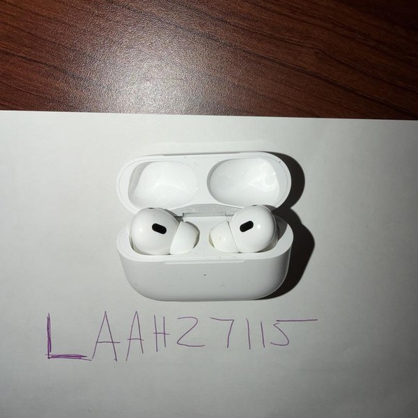 Apple AirPods Pro 2 - USB-C