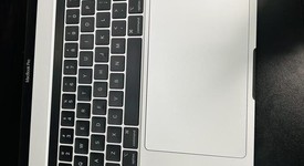 Mint
													MacBook Pro 2019 - 16" - I7, Silver, 512 GB, 16 GB, photo 1 of 21