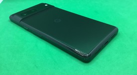 Fair
													Google Pixel 7 - T-Mobile, Obsidian, 128 GB, 8 GB, GVU6C, Sub-6 5G, photo 2 of 3