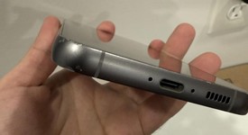 Fair
													Samsung Galaxy S23 FE - AT&T, Graphite, 128 GB, 8 GB, SM-S711U, photo 5 of 8