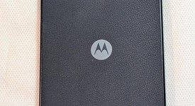 Good
													Moto G Power 5G 2024 - Cricket, Blue, 128 GB, 8 GB, photo 3 of 3