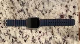 Good
													Apple Watch Ultra 2 49mm - Unlocked, Natural, A2986, photo 2 of 6