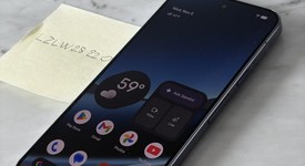 Mint
													Google Pixel 10 Pro XL - Unlocked Non-US, Moonstone, 256 GB, G45RY, photo 5 of 7