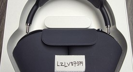 Used
													Apple AirPods Max USB-C - Blue, photo 2 of 7