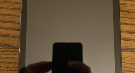 Mint
													Samsung Galaxy Tab A 8" 2018 - T-Mobile, Black, SM-T387T, photo 3 of 9