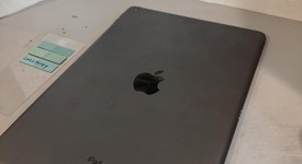 Good
													Apple iPad 9th Gen - Wi-Fi, Gray, 64 GB, A2602, photo 4 of 5