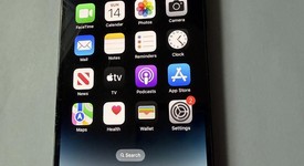 Fair
													Apple iPhone 14 Pro - Unlocked, Black, 256 GB, A2650, photo 1 of 13