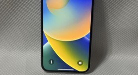 Mint
													Apple iPhone 14 - Unlocked, Purple, 128 GB, A2649, photo 1 of 7