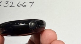 Mint
													Google Pixel Watch 4 - Wi-Fi, Black, 45mm, photo 3 of 6