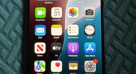 Good
													Apple iPhone 12 Pro Max - Unlocked, Graphite, 128 GB, A2342, photo 2 of 8