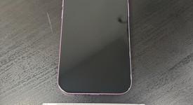 Good
													Apple iPhone 16 - AT&T, Pink, 128 GB, A3081, photo 2 of 8