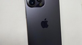Good
													Apple iPhone 14 Pro Max - Unlocked, Purple, 512 GB, A2651, photo 2 of 7