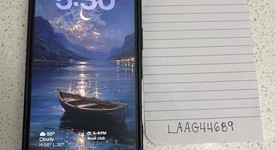 Good
													Apple iPhone 16 Pro - T-Mobile, Desert, 256 GB, A3083, photo 1 of 14