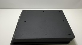 Good
													PlayStation 4 Slim - Black, 1 TB, photo 5 of 6