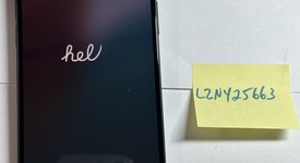 Mint
													Apple iPhone 15 - T-Mobile, Black, 128 GB, A2846, photo 1 of 6