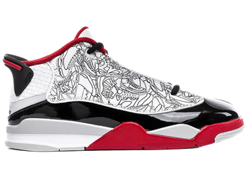 Jordan Dub Zero Chicago (2020) (PS) for sale