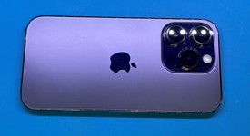 Mint
													Apple iPhone 14 Pro - AT&T, Purple, 256 GB, A2650, photo 2 of 3