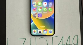 Mint
													Apple iPhone 14 Pro - Unlocked, Silver, 128 GB, A2650, photo 1 of 9