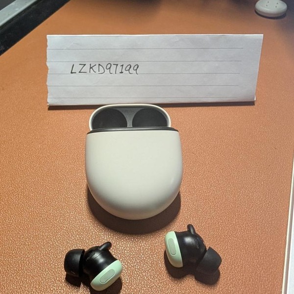 Google Pixel Buds Pro 2 - Wintergreen