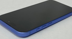 Mint
													Apple iPhone 16 - Verizon, Ultramarine, 128 GB, A3081, photo 3 of 8