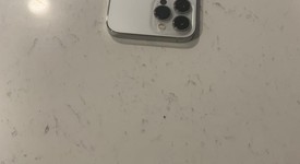 Good
													Apple iPhone 13 Pro Max - Unlocked, Gold, 256 GB, A2484, photo 3 of 6