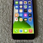 Mint Apple iPhone SE 2nd Gen 2020 - TracFone, 64 GB, Red, A2275