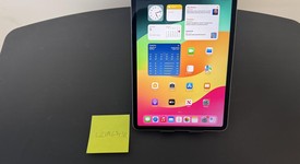 Mint
													Apple iPad Pro 11" 4th Gen 2022 - Wi-Fi, Gray, 256 GB, photo 1 of 10