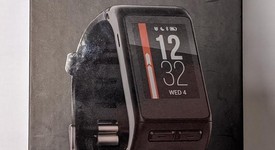 Good
													Garmin Vivoactive HR - Black, photo 2 of 3