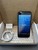 Mint Apple iPhone SE 3rd Gen 2022 - Unlocked, Midnight, 64 GB, A2595