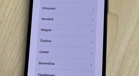 Fair
													Apple iPhone 14 Pro - Unlocked, Black, 128 GB, A2650, photo 6 of 6