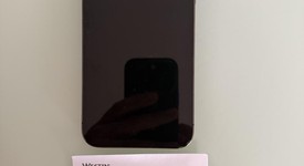 Mint
													Apple iPhone 13 Pro Max - Unlocked, Graphite, 256 GB, A2484, photo 2 of 9