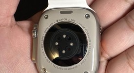 Mint
													Apple Watch Ultra 2 49mm - Unlocked, Natural, A2986, Hermes, photo 2 of 7