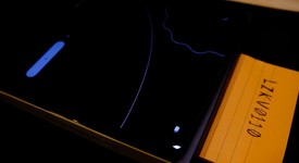 Good
													Google Pixel 9 Pro Fold - Unlocked, Obsidian, 256 GB, GGH2X, photo 4 of 23