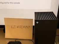 Xbox Series X (2020)