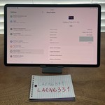 Mint Samsung Galaxy Tab S7 Plus - Unlocked, 128 GB, Mystic Black, 6 GB, SM-T978U1, 5G