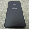 Used Black HTC Desire 550