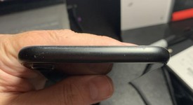 Good
													Apple iPhone Xr - Unlocked, Black, 128 GB, A1984, photo 5 of 6