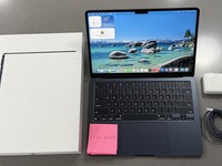 MacBook Air 2024 (M3) - 13"