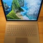Good Microsoft Surface Book 2 13.5 inch - 256 GB, 8 GB, Intel Core i5