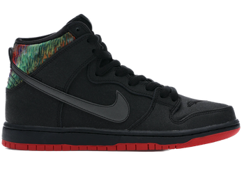 Nike SB Dunk High SPOT Gasparilla for sale