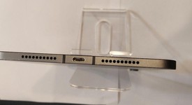 Good
													Apple iPad Mini 6th Gen - Unlocked, Gray, 256 GB, A2568, photo 2 of 6