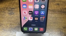 Good
													Apple iPhone 16e - Unlocked, Black, 256 GB, A3212, photo 1 of 7