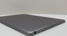 Good
													Apple iPad 6th Gen - Wi-Fi, Gray, 32 GB, A1893, photo 5 of 5