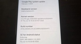 Good
													Samsung Galaxy S21 5G - Unlocked, Gray, 128 GB, 8 GB, SM-G991U1, photo 6 of 6