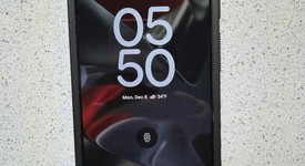 Good
													Google Pixel 9 Pro XL - Unlocked, Hazel, 256 GB, 16 GB, GGX8B, photo 2 of 9