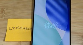 Mint
													Apple iPhone 15 Pro Max - Unlocked, Natural, 256 GB, A2849, photo 3 of 8