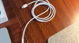 Good
													Apple iPhone 16 Pro Max - Unlocked, Natural, 256 GB, A3084, photo 5 of 5