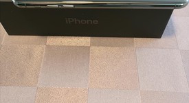 Mint
													Apple iPhone 11 Pro Max - Unlocked, Green, 64 GB, A2161, photo 3 of 9